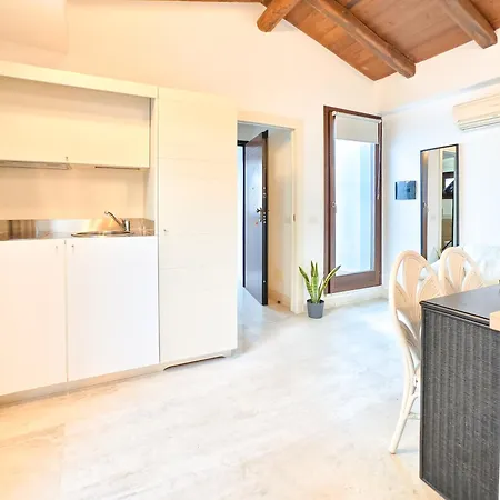 Apartment Oidu - Cagliari
