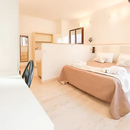 Apartment Oidu - Cagliari