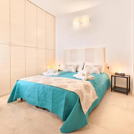 Apartment Oidu - Cagliari