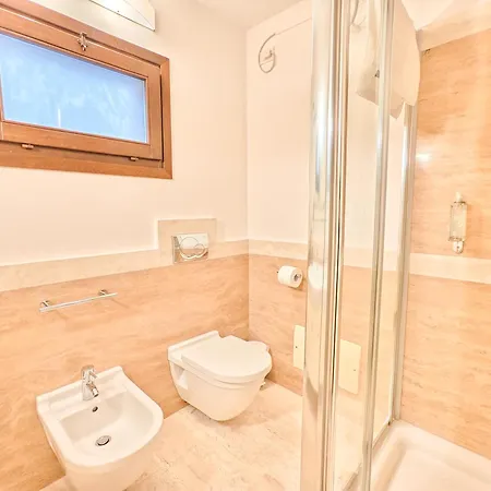 Apartment Oidu - Cagliari