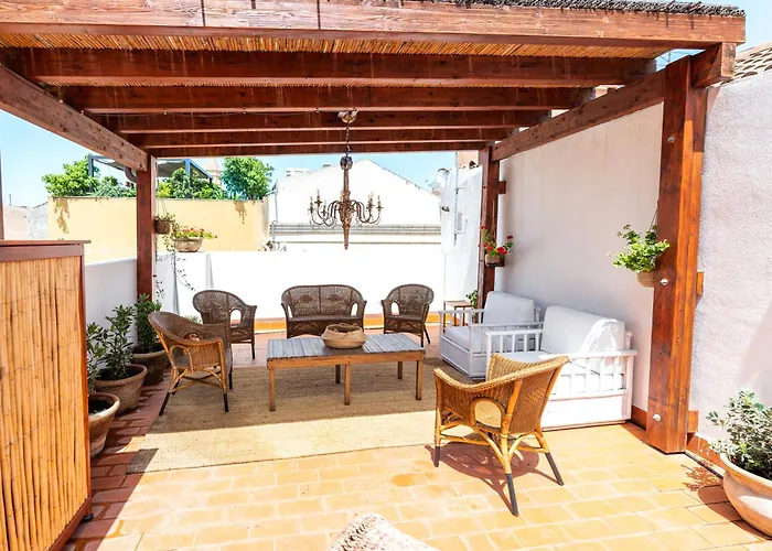 Oidu - Apartmán Cagliari