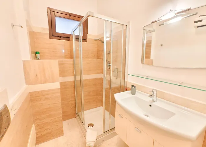 Apartament Oidu - Cagliari