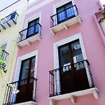 Appartement Oidu -
