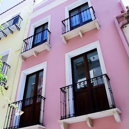Apartment Oidu -