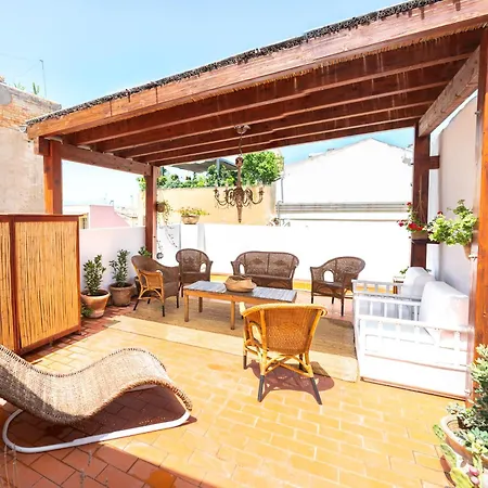 Oidu - Apartment