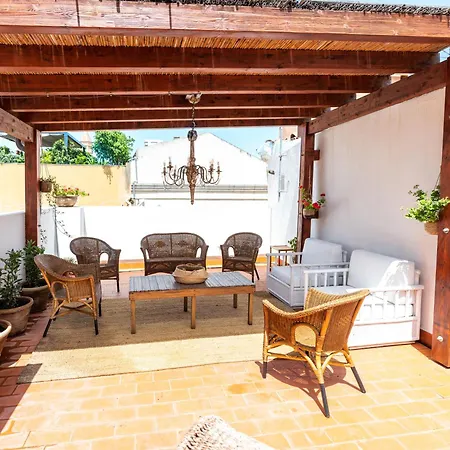 Oidu - Apartment Cagliari