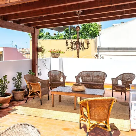 Appartement Oidu - *