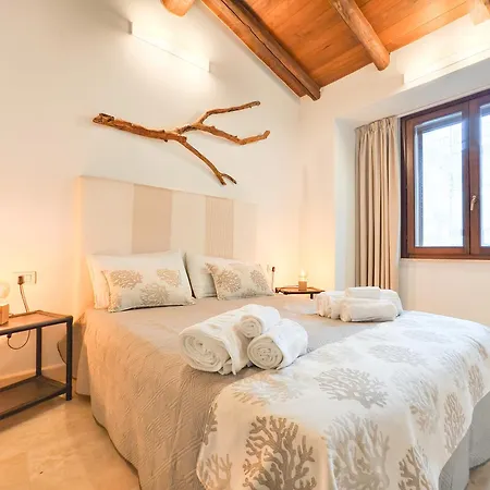 Apartment Oidu - Cagliari