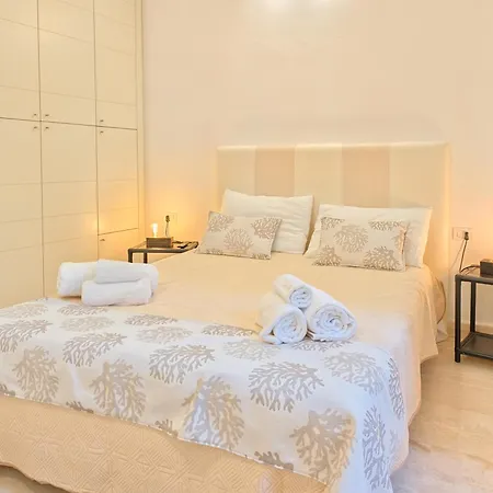 Apartment Oidu -