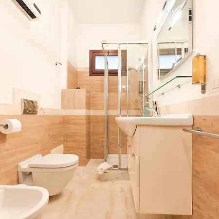 Oidu - Appartement *