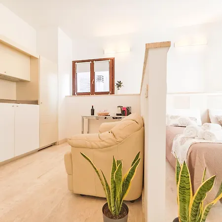Apartment Oidu - *