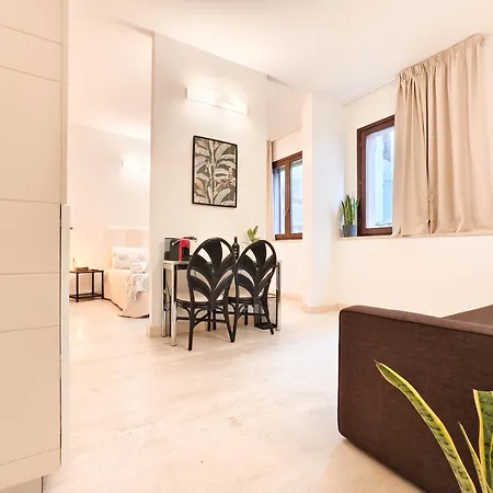 Oidu - Apartment Cagliari