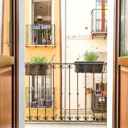 Apartment Oidu - Cagliari