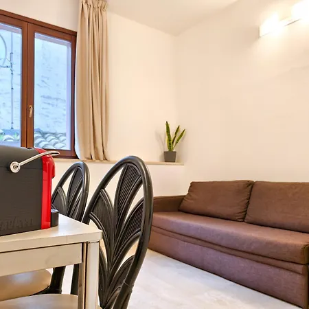 Oidu - Apartment
