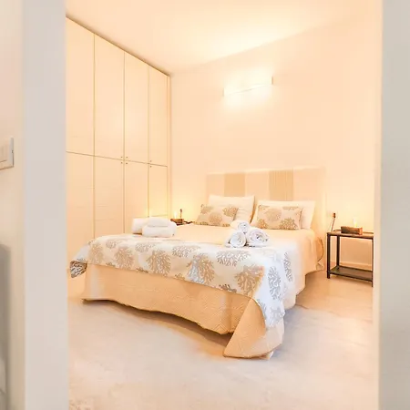 Apartment Oidu -
