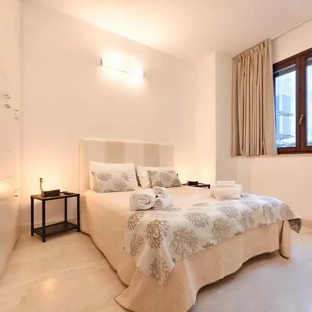 Oidu - Appartement *