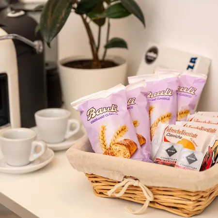 Oidu - Διαμέρισμα