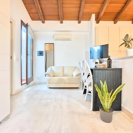 Apartment Oidu -