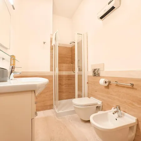 Appartement Oidu - *