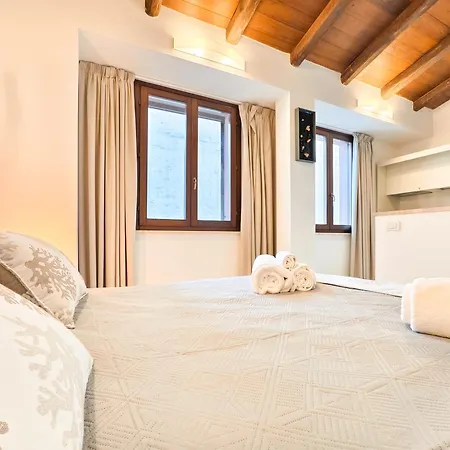 Oidu - Apartment Cagliari