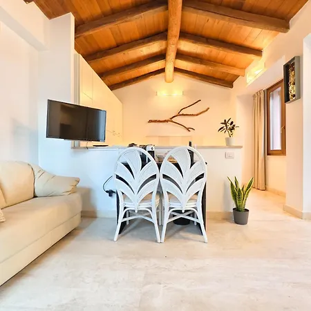 Apartment Oidu -