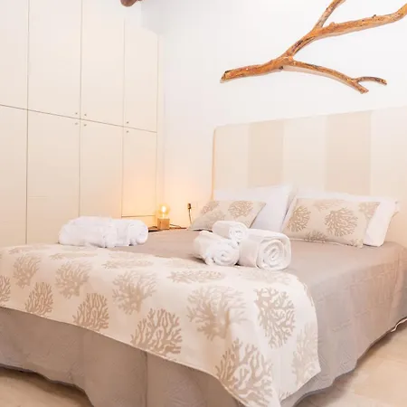 Oidu - Apartment Cagliari
