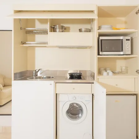 Apartment Oidu -