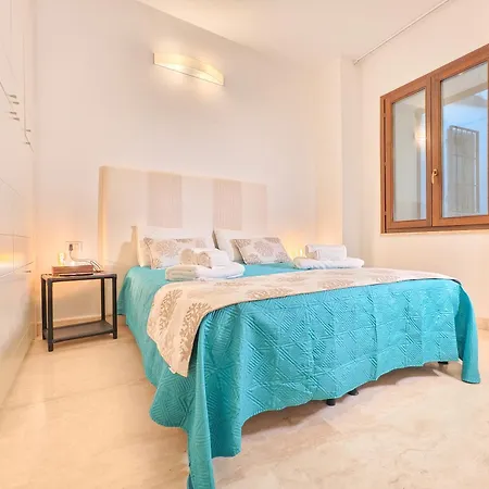 Oidu - Apartment *