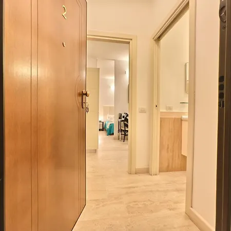 Oidu - Appartement *