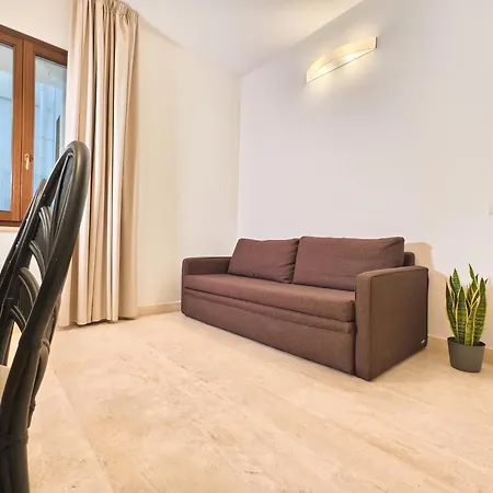 Oidu - Apartment Cagliari