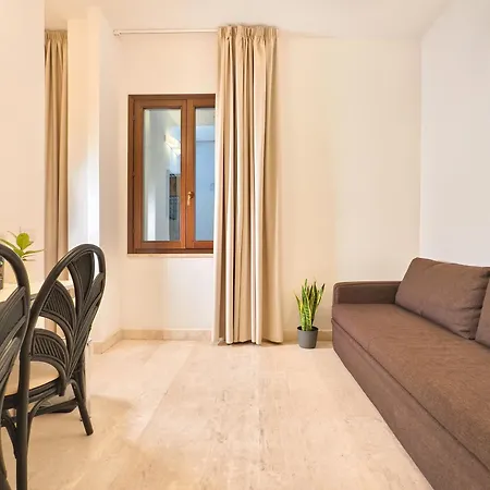 Oidu - Appartement *