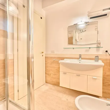 Apartment Oidu -