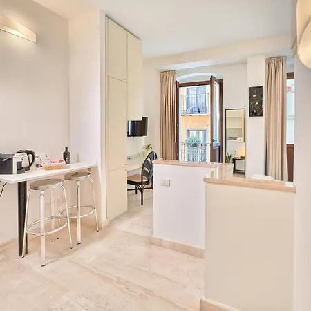 Appartement Oidu - *