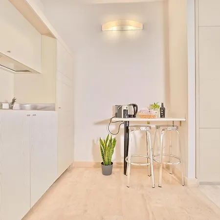 Apartment Oidu -