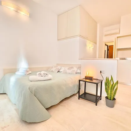 Oidu - Apartment Cagliari