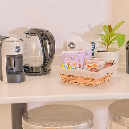 Oidu - Appartement *