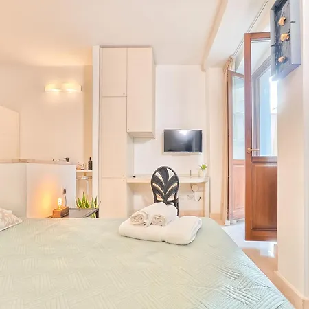 Oidu - Apartment Cagliari