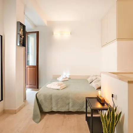 Apartment Oidu - Cagliari